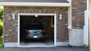 Garage Door Installation at Welby Business Park, Colorado