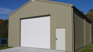 Garage Door Openers at Welby Business Park, Colorado